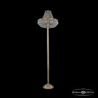 Торшер Bohemia Ivele Crystal 19011T6/H/45IV-172 G