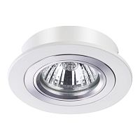 Встраиваемый светильник NovoTech Morus 370390