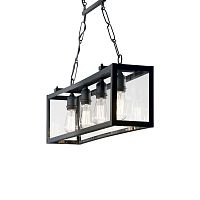 Подвесной светильник Ideal Lux Igor IGOR SP4