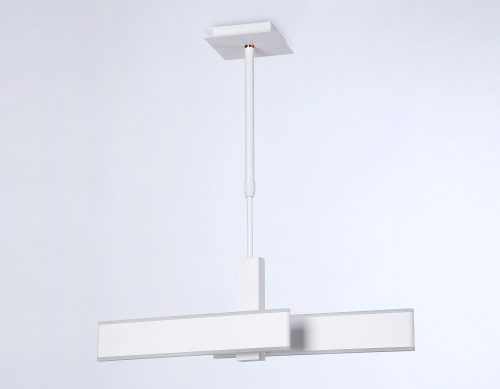 Подвесной светодиодный светильник Ambrella ACRYLICA FA6666 фото 3