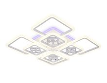 Светильник потолочный Ambrella ACRYLICA FA289