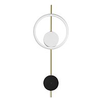 Настенный светильник LUMION LEDIO 5691/13WL