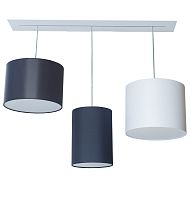 Подвесной светильник TopDecor Family S1 10 01g/06g/05g