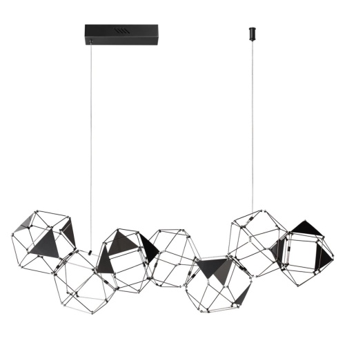 Люстра ODEON LIGHT TRELLIS 5087/32L фото 6