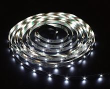Светодиодная лента Feron 12V 9,6W IP65 6500K 27731