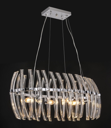 Люстра MAK-interior Feta WTL2151-3CH фото 5