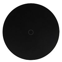 Уличный светильник Arte Lamp NIMBO A4506AL-1BK