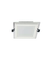 Встраиваемый светильник Lumina Deco Saleto 9W LDC 8097-SQ-9W
