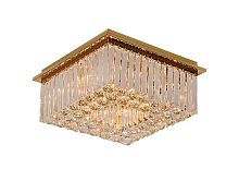 Потолочный светильник Newport 8500 8520/PL gold NEW