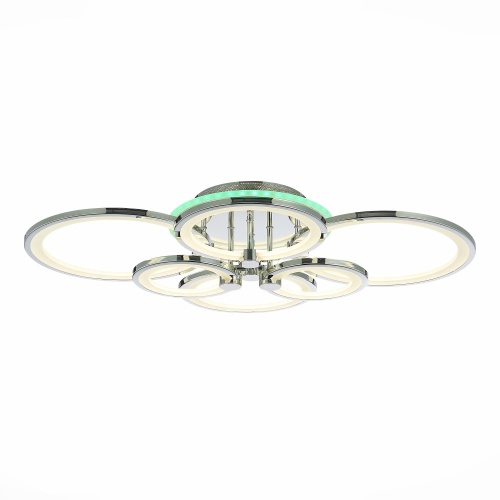 Светильник потолочный EvoLed Leto SLE200312-06RGB