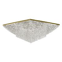 Потолочный светильник Dio D'Arte Asfour Ferrara E 1.2.50.200 G