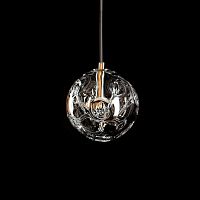 Светильники Glassburg FIREBALL 150 mm GLASSBURG_011