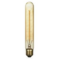 Лампа Эдисона ретро Lussole Loft E27 60W 2700K GF-E-718