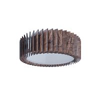 Потолочный светильник Woodled Rotor RС-02-S
