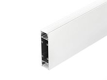 Профиль SL-LINE-25100-DUAL-2500 WHITE 2977990431122