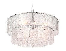Подвесная хрустальная люстра Ambrella TRADITIONAL TR TR5235