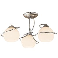 Люстра потолочная Citilux Лайма CL155131
