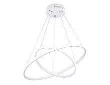 Подвесной светодиодный светильник Ambrella COMFORT FL40811