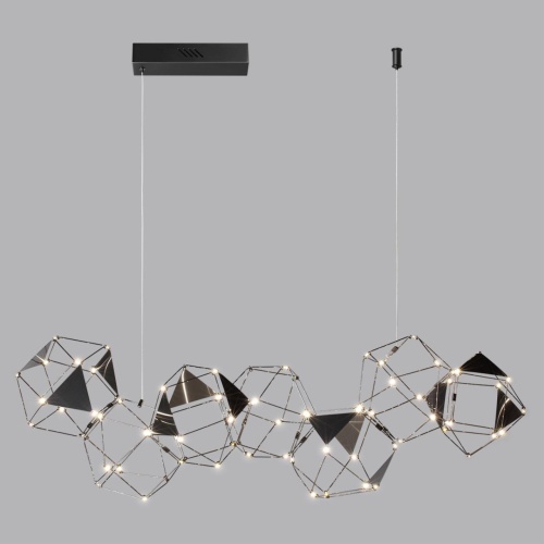 Люстра ODEON LIGHT TRELLIS 5087/32L фото 5