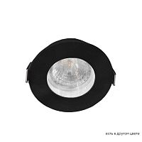 Светильник встраиваемый CLT 045 Crystal Lux CLT 045C1 BL IP44