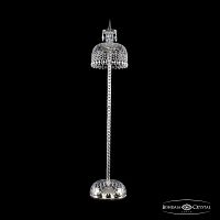Торшер Bohemia Ivele Crystal 14781T4/30-145 G