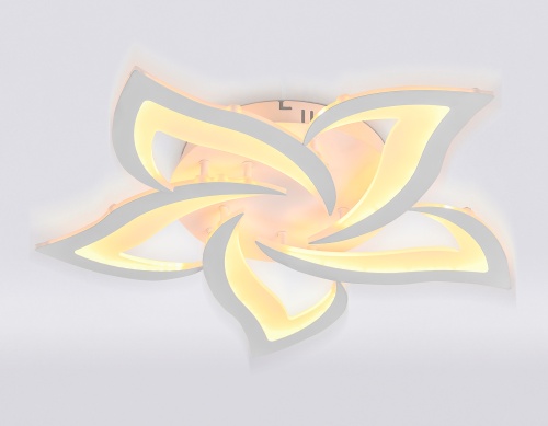 Люстра Ambrella Acrylica FA4171 фото 6