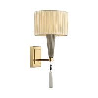 Бра Odeon Light Latte 5403/1W