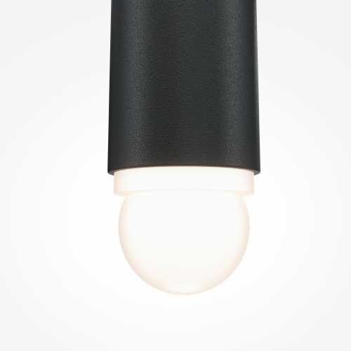Подвесной светильник Maytoni MOD132PL-L28BK фото 3