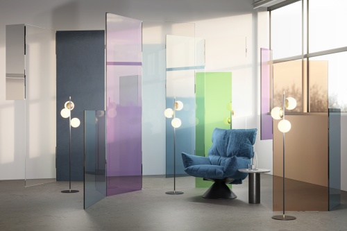 Напольный светильник (Торшер) Maytoni Modern - MOD048FL-03G фото 5