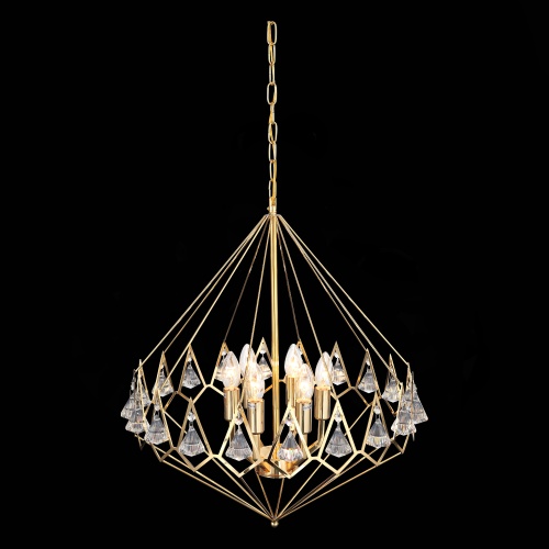 Светильник подвесной ST Luce TABURO SL1107.203.06 фото 9