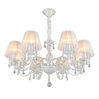 Люстра подвесная Omnilux Bantine OML-53213-08