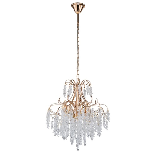 Подвесной светильник Escada  E14*40W 2108/5P фото 3