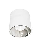 Накладной светильник Lumina Deco Tubi 10W LDC 8057-10W WT