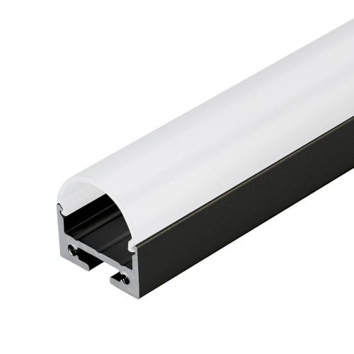 Профиль с экраном Arlight LINE 027992