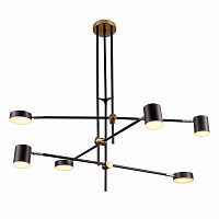 Светильник потолочный ST Luce RODRIGO SL1604.432.06
