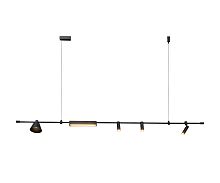 Подвес Kink Light Ристо  07616-180L,19