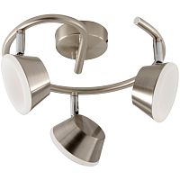 Спот Toplight Jenifer TL1238Y1-03SN
