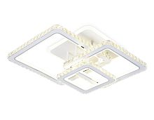 Управляемый светодиодный светильник Ambrella ACRYLICA Ice FA1732