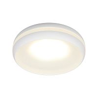 Светильник встраиваемый Omnilux Genova OML-102809-01