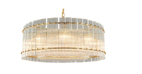 Светильник MAK-interior Cyrus 600 WTL1091-1 фото 6