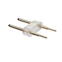 Соединитель 2-х штырьковый Lightstar Neoled 430280