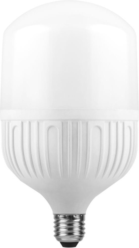Лампа светодиодная Feron 40W E27-Е40 6400K 25538