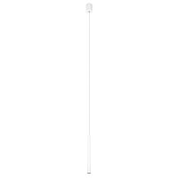 Подвесной светильник LOFT IT Metropolis 10334/500 White