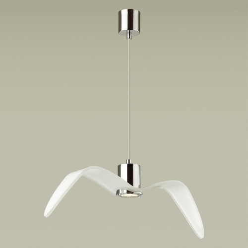 Подвес Odeon Light PENDANT 4903/1C фото 5