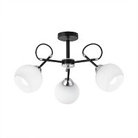 Люстра потолочная Citilux Стивен CL141231