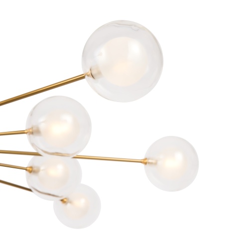 Потолочный светильник Freya Celebrity FR5242CL-16BS1 фото 3