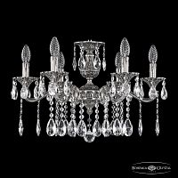 Люстра Bohemia Ivele Crystal 72202/6/175 A NB