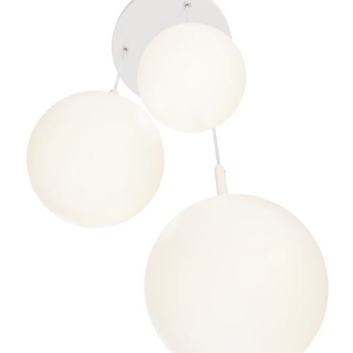 Подвесной светильник Maytoni MOD321PL-03W фото 4