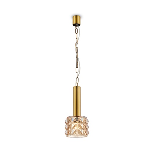 Подвесной светильник Maytoni Rock Me MOD027PL-01BS фото 4