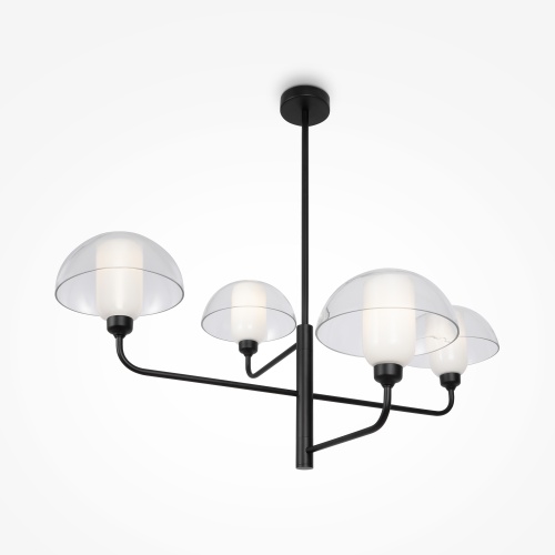Подвесной светильник Maytoni Memory MOD177PL-04B фото 3